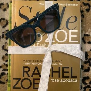 MCM Cat Eye Sunglasses